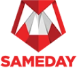Logo Sameday
